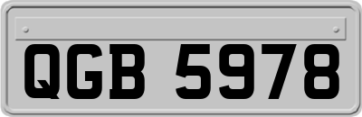 QGB5978