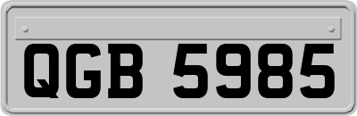 QGB5985