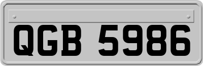QGB5986