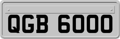 QGB6000