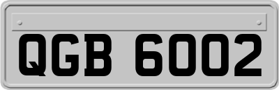 QGB6002