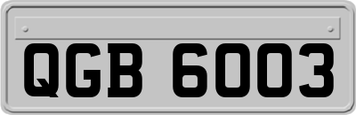 QGB6003