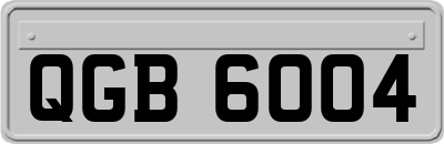 QGB6004