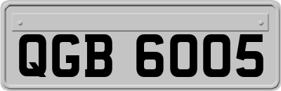QGB6005