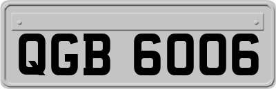 QGB6006