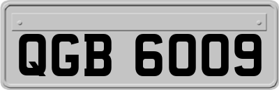 QGB6009