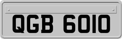 QGB6010