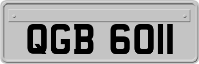 QGB6011