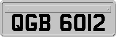 QGB6012