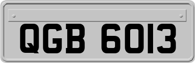 QGB6013