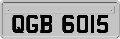 QGB6015
