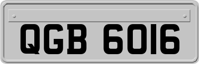 QGB6016