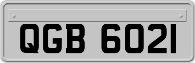 QGB6021