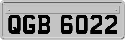 QGB6022