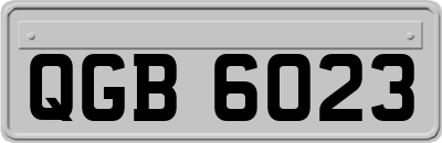 QGB6023