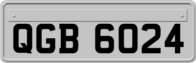 QGB6024