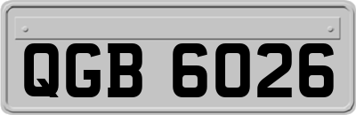 QGB6026
