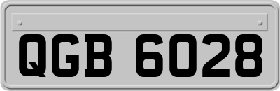 QGB6028