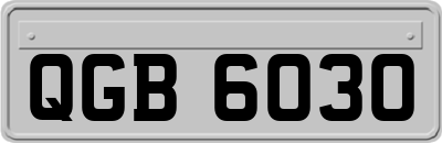 QGB6030