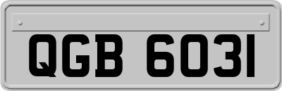 QGB6031