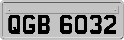 QGB6032