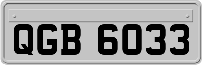 QGB6033