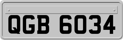 QGB6034