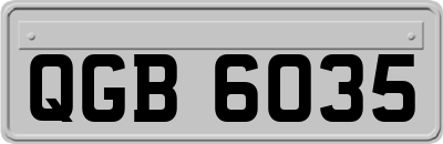 QGB6035