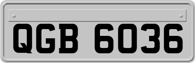 QGB6036