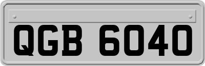 QGB6040
