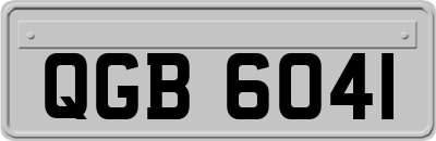 QGB6041
