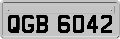 QGB6042