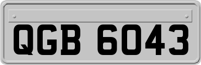 QGB6043