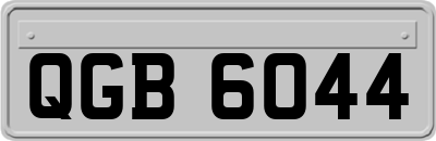 QGB6044