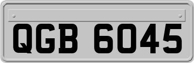 QGB6045