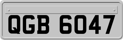 QGB6047