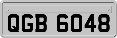 QGB6048