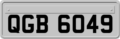 QGB6049