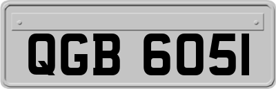 QGB6051