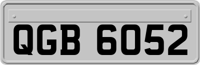 QGB6052