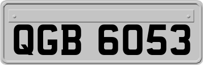 QGB6053