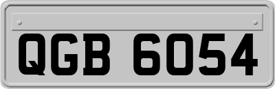 QGB6054