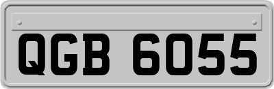 QGB6055