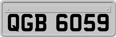 QGB6059
