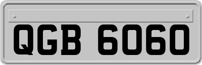 QGB6060