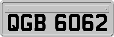 QGB6062
