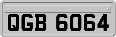 QGB6064