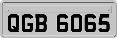 QGB6065