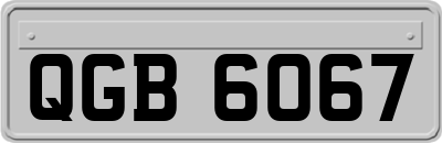 QGB6067