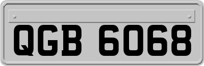 QGB6068